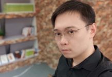 臉書判定有自殺意圖被鎖帳號 黃士修點名META台灣總監正視