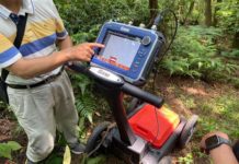 信義區男子離奇消失一年半! 警大動作山搜、殺人罪嫌移送胞弟妻