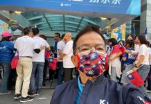 高虹安交保/藍委聲援:蔡政府執政扭曲法治如家常