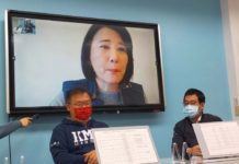 公帑豢養綠媒/藍委:三立民視華視吃下84%政府宣傳預算