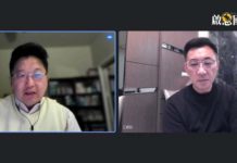 台積電赴美/江啟臣:美國換到國家安全、台灣自廢武功