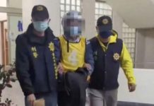 88槍擊案未破局長方仰寧遭轟 警速逮指揮層級楊姓共犯