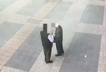 印度詐騙集團流竄北市! 超誆「讀心術」硬索3000元連炸雞都要