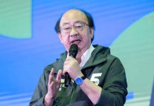 被黨內當戰犯?柯建銘嗆:就把我與林智堅推去斬首示眾