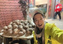 全文/二審重判 趙介佑發文咬何志偉:加油添醋誅連九族