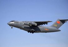 突破第一島鏈!共軍28架軍機與加油機 闖我東南海域