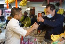 立委補選/趙介佑千字聲明對民進黨道歉 吳怡農這樣說