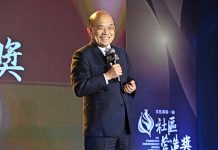 小三通開門縫/政院春節專案:金門1日1班、馬祖每週2班