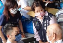 蔣萬安小內閣/林奕華允出任副市長 明年2月才上任