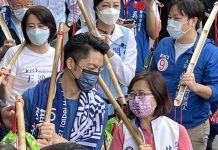 立委免補選?林奕華拖到2月才就任 趙少康幫忙找理由