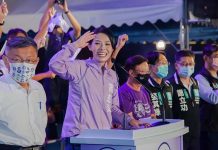 高虹安案/補助挪用非屬貪汙 謝啟大斥檢洩密應追訴法辦