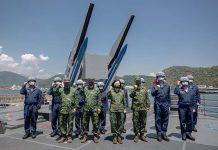 延長兵役/民進黨團將查照案改審查 趙少康:拉在野黨下水