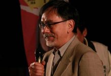 外傳陳建仁將任閣揆 林濁水:不知上帝傳達旨意了沒