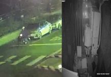 影/聖誕夜幹發財金!警鎖定竊嫌特徵積極查緝到案