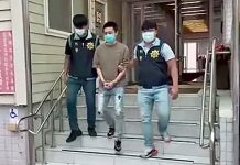 影/警搗破「竹聯幫仁堂明仁會」在柬分會 劉姓大哥求助網紅廖老大仍遭逮