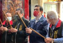 兵役延長/陳水扁責馬英九縮短役期:訓練不足致無可用之兵