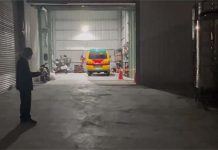 快訊/高雄又傳槍擊案! 大寮工廠1男子中槍倒地亡