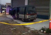 快訊/工廠槍擊命案露曙光 凶嫌自戕陳屍大寮墓園 圖/翻攝畫面、警方提供