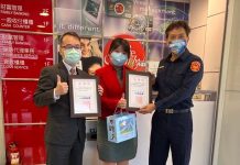 影/「猜猜我是誰」狂騙77歲老婦 汐止警年關前攔阻8起詐騙案件