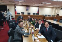 美國眾議院派代表團訪台? 蕭美琴:會做適當的安排 圖/取自王定宇臉書