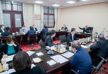 發現金/蘇揆:要有法源根據與預算編列 要立法院同意 圖/政院提供