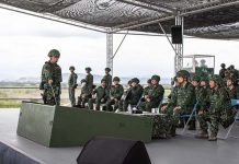 役期延長1年/趙少康評國民黨所提配套:程度太差了 圖/資料照片