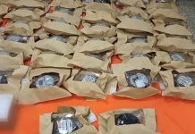 影/協助挖幣竊電284萬度 台電追償不肖水電工等人1707萬元 圖/刑事局提供