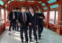 小三通春節專案啟動 陸委會:為下階段開放創造條件 圖/資料照片