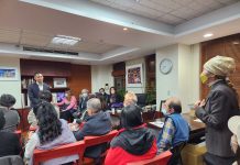 立委補選/吳怡農承認敗選 恭喜王鴻薇當選立委 圖/取自吳怡農臉書