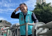 球場門/王世堅再斥林智堅:明顯違法 應該要收押 圖/資料照片