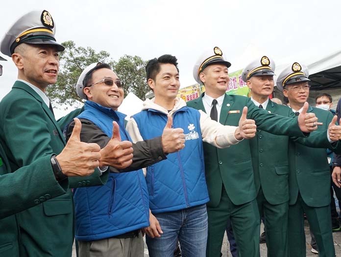 圖／北市府提供