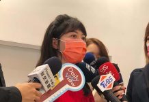 出席賴清德政見會被支持者狠嗆 高嘉瑜:心情很難過 圖/張英傑攝(資料照片)