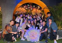 土豪蕉俱樂部慶週年 轉型成功會員再募集 圖/土豪蕉俱樂部提供