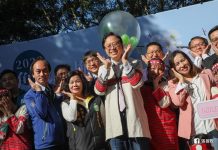 張善政農委會報告案/遭認定抄襲 擬追回部份經費 圖/資料照片