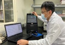 「皮卡丘」八里無名屍年前回家! 心碎媽媽:謝謝警方幫我找到兒子 圖/警方提供、翻攝畫面