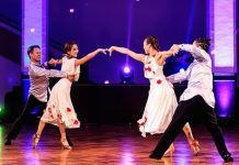 農曆新年將至 中正紀念堂策畫3場新春藝文表演 圖/中正紀念堂提供