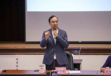 物價房價漲,通膨吞薪水 朱立倫批蔡政府大內宣無能解決物價問題 圖/國民黨文傳會