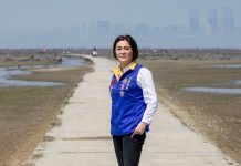 小三通常態化/台商未納入 陳玉珍批為德不卒、沒有誠意 圖/陳玉珍提供