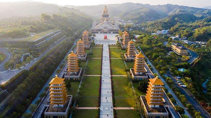 圖／翻攝畫面、高雄旅遊網