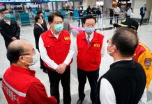 澄清使用權社宅非既定政策 林右昌:社會住宅使用者需周轉率、退場機制 圖/孫偉倫攝、內政部提供