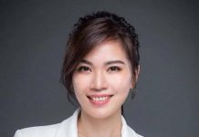 「正馬家軍」鍾沛君參戰大安區立委 黨內初選成「馬家軍英雄內戰」 圖/擷取自臉書粉專