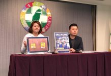 南投立委補選/民進黨痛批林明溱看不起年輕人 圖/張英傑攝