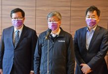 個資頻外洩/成立獨立資安機構?政院:已委3政委研議 圖/資料照片