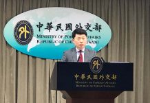 援助敘利亞震災難民 外交部:正研議合作細節 圖/張英傑攝