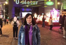 上海組團看花燈/秦慧珠:想請對方吃消夜 陸委會不准 圖/資料照片