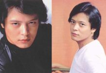 一代巨星劉文正隕落 心肌梗塞病逝美國賭城 圖/翻攝畫面