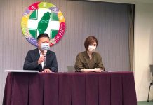 立院施政報告/國民黨杯葛議事 民進黨:漠視民意 圖/張英傑攝(檔案照片)