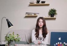 冥想希塔療癒對抗憂鬱 呂璐牽手RainSkills推廣心靈療傷 創業初期因工作壓力罹患憂鬱症卻求醫未果,轉向透過希塔療癒找回自我。(圖/呂璐Kiwa)