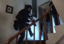 影/強索宜蘭商家保護費 竹聯大哥女友竟求情「改天再抓」 圖/宜蘭地方檢察署提供