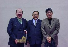 監院邀教授演講「抄襲」:校外口試委員把關 未發揮作用 圖/監院提供、資料照片